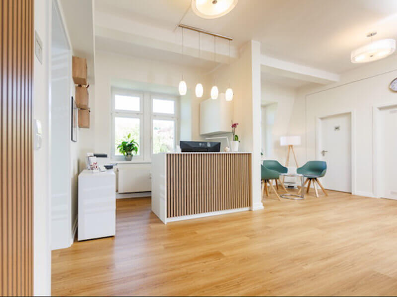 Thalhaus, Nerotal Thalhaus, Nerotal
